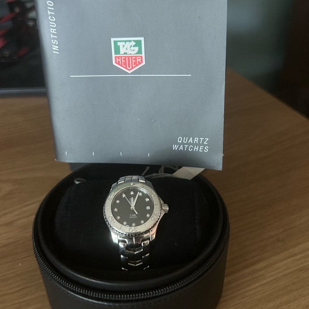 Tag Watch - Picture 2 of 4